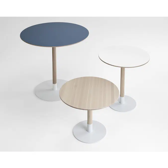 Table John round