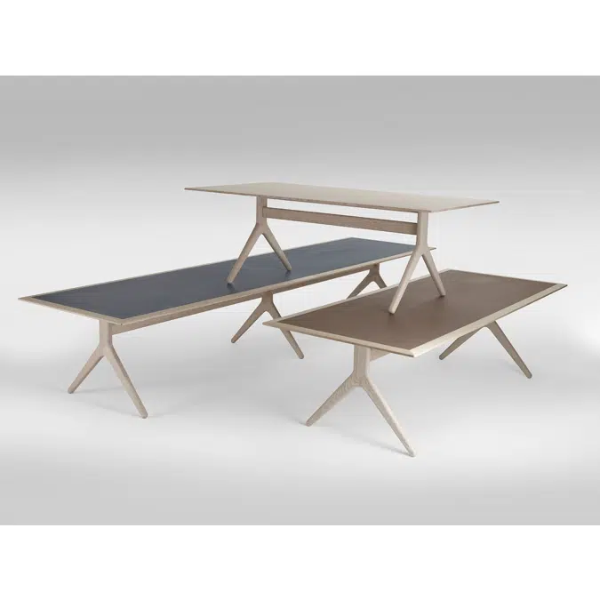 Table Ramo