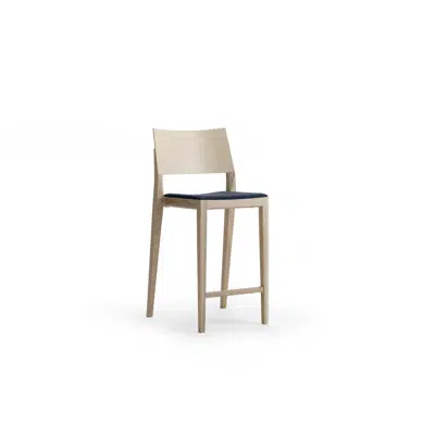 Chair Tova High 이미지