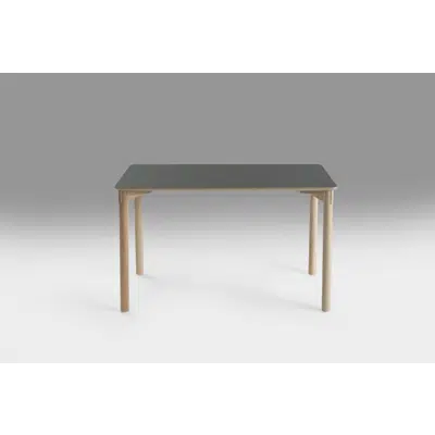 Image for Table Studio R rectangular
