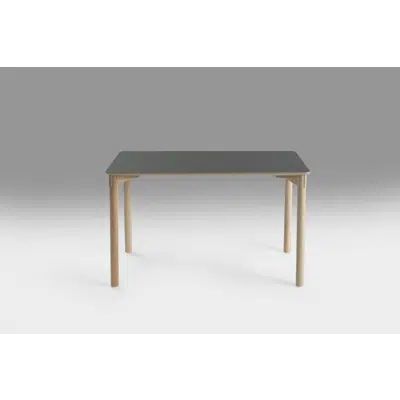 Table Studio R rectangular图像