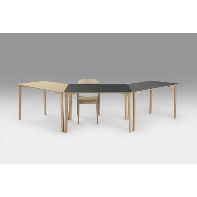 Table Studio R rectangular