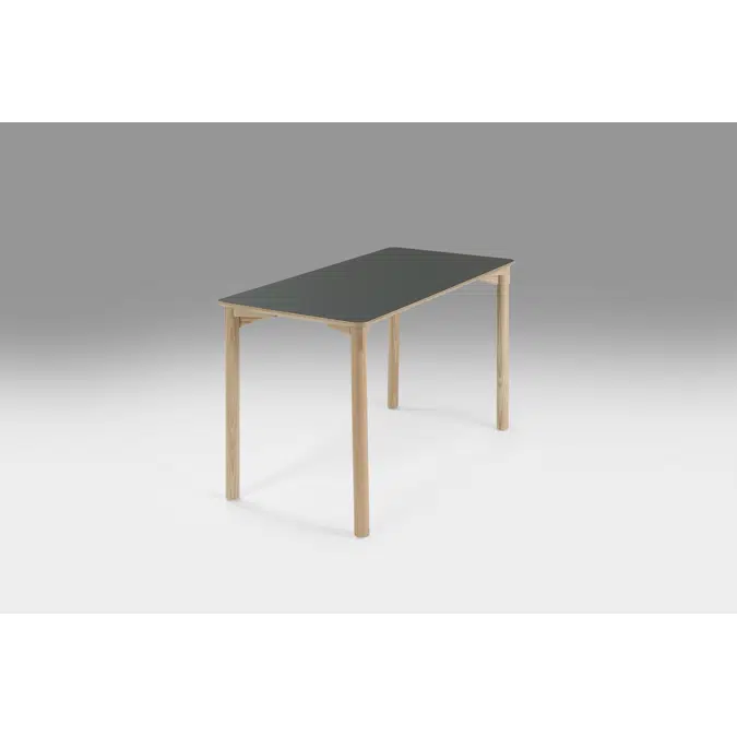 Table Studio R rectangular