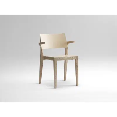 Obrázek pro Armchair Tova