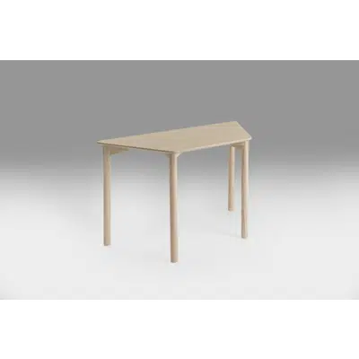 Image for Table Studio V trapets