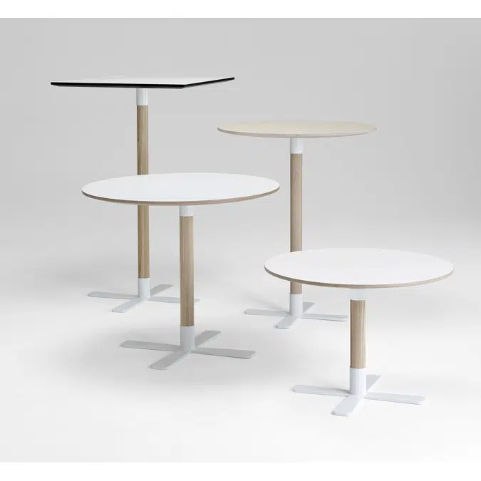 Table Jim round