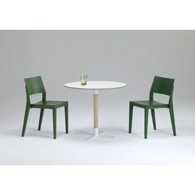 Image for Table Jim round