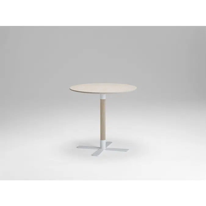 Table Jim round