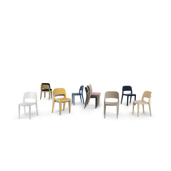 Chair Tova S