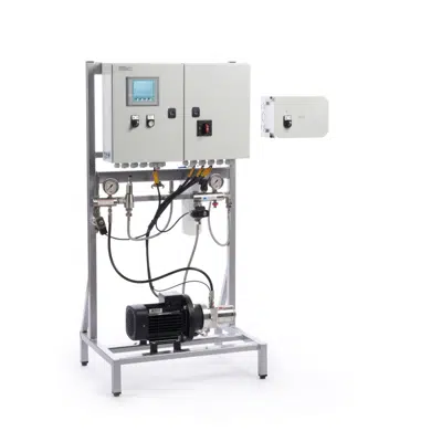 Image pour Condair HP - Adiabatic High Pressure Humidifier Pump Station