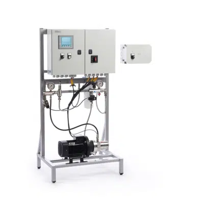 Image for Condair HP - Adiabatic High Pressure Humidifier Pump Station
