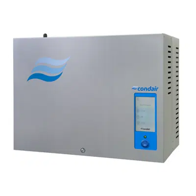 bilde for RM Series - Resistive Steam Humidifier