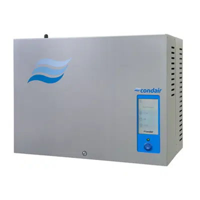 Image for RM Series - Resistive Steam Humidifier