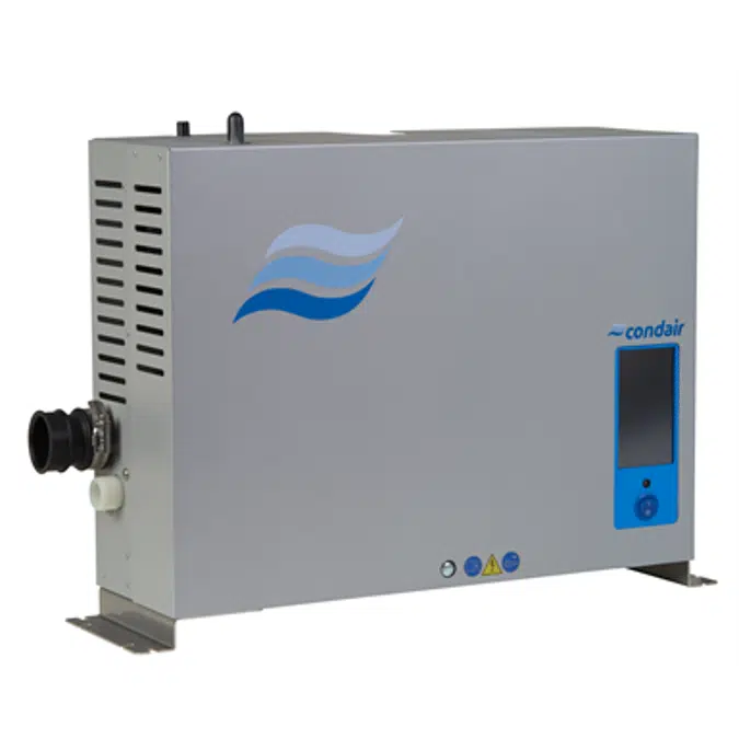 RM Series - Resistive Steam Humidifier