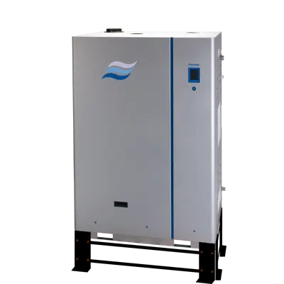 Image for GS II 65 kg/h - Gas-fired Steam Humidifier