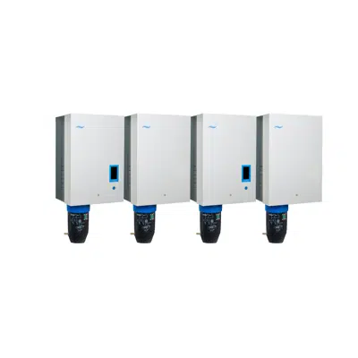 รูปภาพสำหรับ RS II 4x Medium - Resistive Steam Humidifier