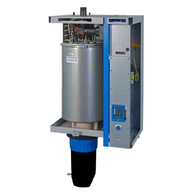 RS Medium - Resistive Steam Humidifier
