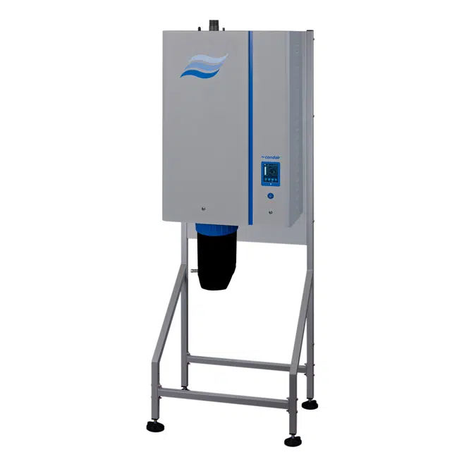 RS Medium - Resistive Steam Humidifier