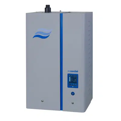 画像 EL - Electrode Boiler Steam Humidifier