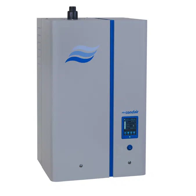 EL - Electrode Boiler Steam Humidifier