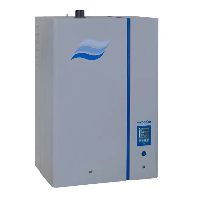 EL - Electrode Boiler Steam Humidifier