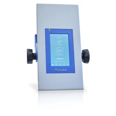 Image for External Control Unit