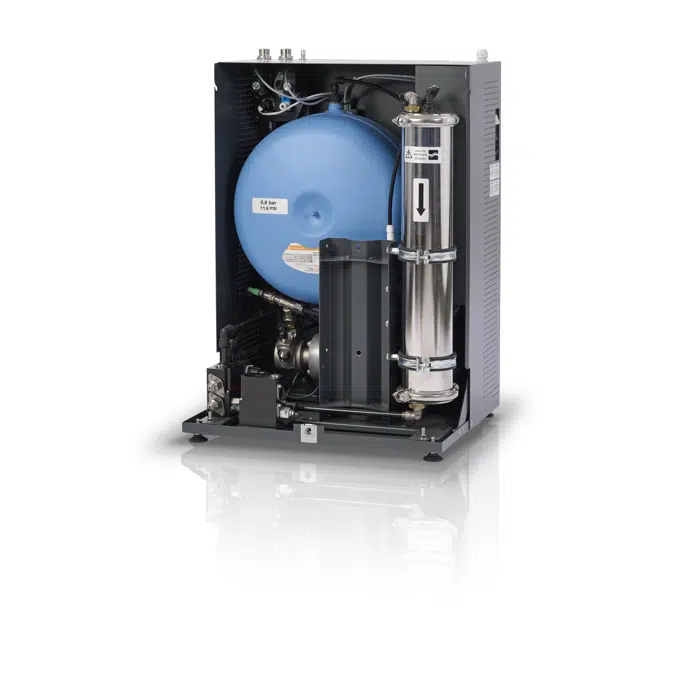 RO-E - Reverse Osmosis