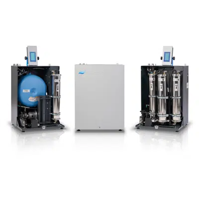 Immagine per RO-E - Reverse Osmosis