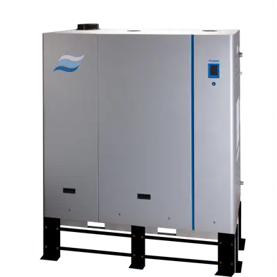 Image for GS II 260 kg/h - Gas-fired Steam Humidifier