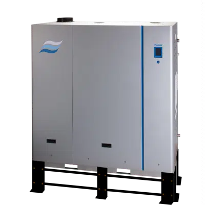 画像 GS II 260 kg/h - Gas-fired Steam Humidifier