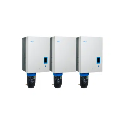 รูปภาพสำหรับ RS II 3x Medium - Resistive Steam Humidifier