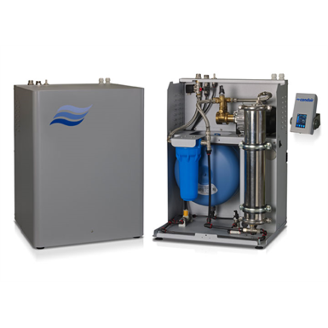 RO-A Reverse Osmosis System