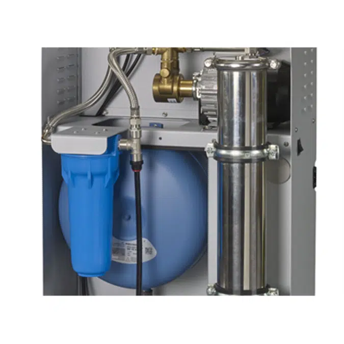 RO-A Reverse Osmosis System