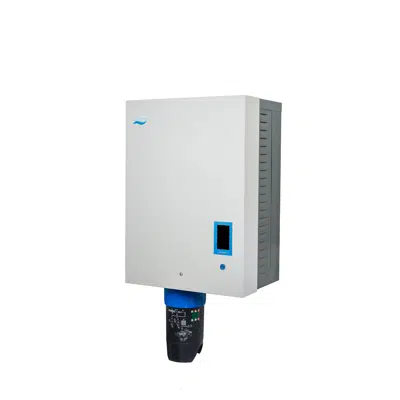 Image for RS II Medium - Resistive Steam Humidifier