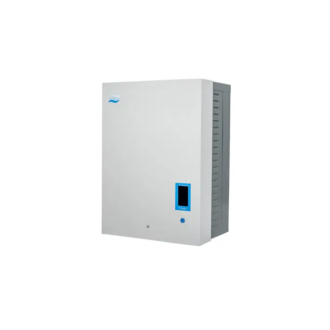 RS II Medium - Resistive Steam Humidifier