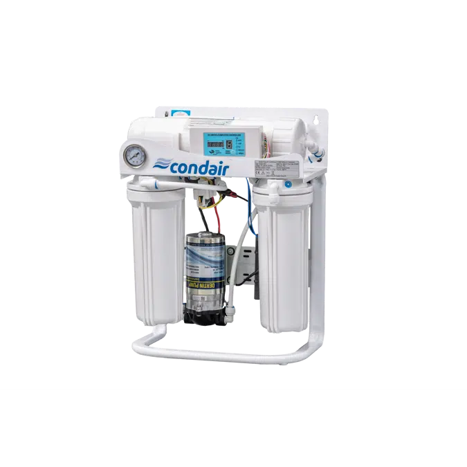 RO-H - Reverse Osmosis