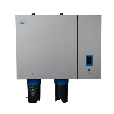 Image for RS II Large - Resistive Steam Humidifier