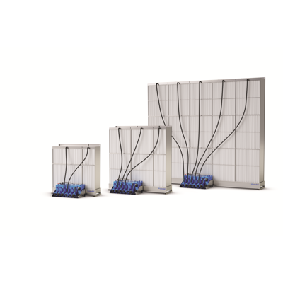 Image for Condair ME -  Evaporative Humidifier & Cooler
