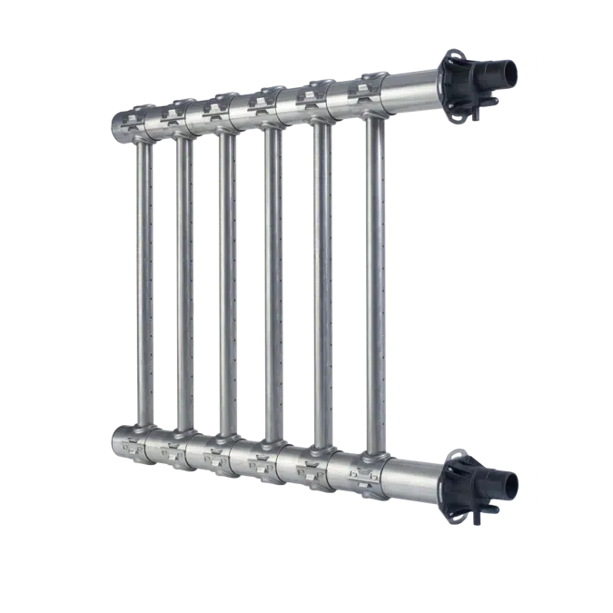 Condair OptiSorp Dampfverteilsystem