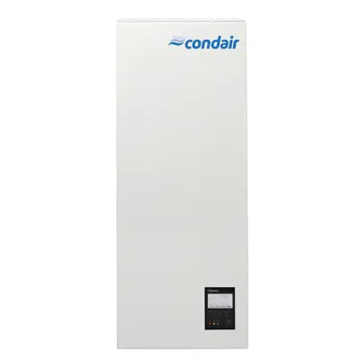 รูปภาพสำหรับ Condair CP3Mini: Compact Electrode Steam Humidifier