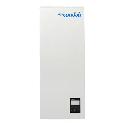 Image for Condair CP3Mini: Compact Electrode Steam Humidifier