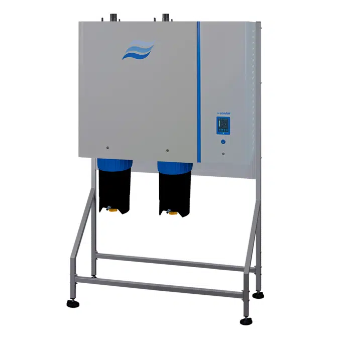 RS Large - Resistive Steam Humidifier