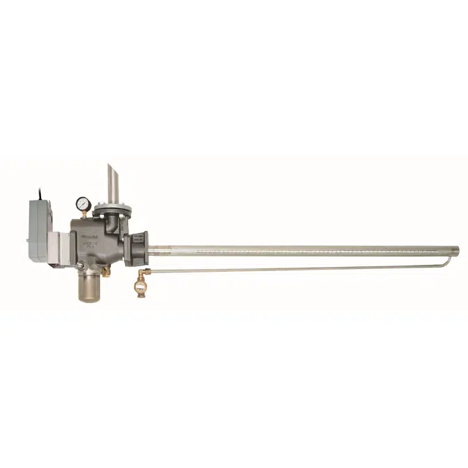 Condair ESCO - Live Steam Humidifier