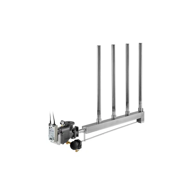 Condair ESCO - Live Steam Humidifier