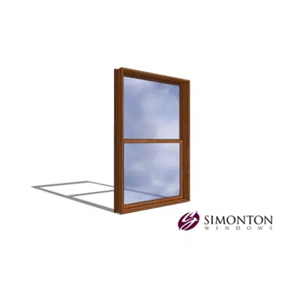 Image for ProFinish® Contractor/Masters Series Single Hung Window