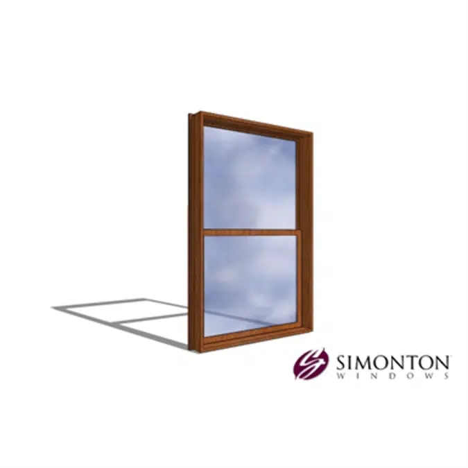 ProFinish® Contractor/Masters Series Single Hung Window