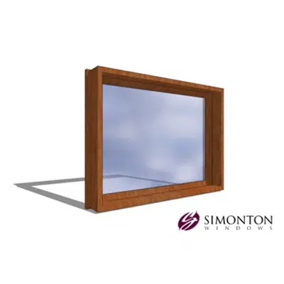 Image for ProFinish® Contractor/Masters Series Picture Window