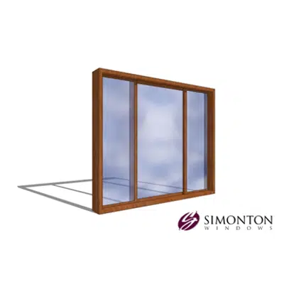 Immagine per ProFinish® Contractor/Masters Series Endvent Window