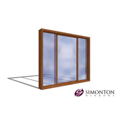 Image for ProFinish® Contractor/Masters Series Endvent Window