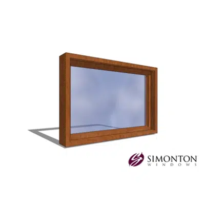 imazhi i Reflections® 5500 Series Hopper Window